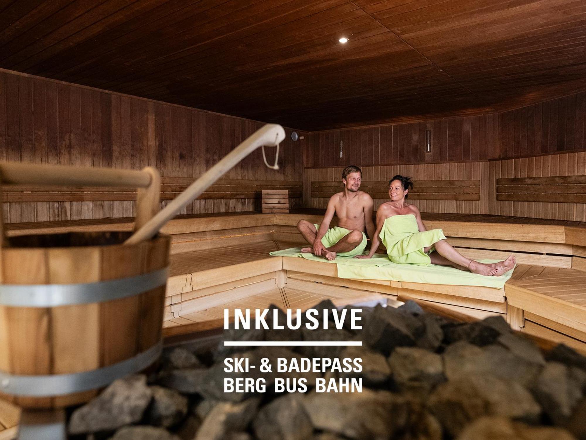 Badehotel Belvair Scuol Exterior photo